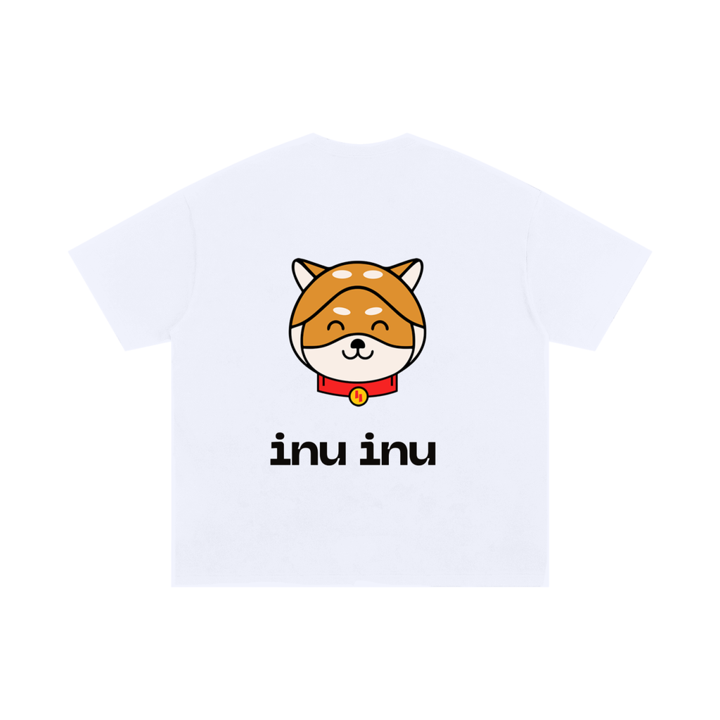 Inu Inu Shirt V2