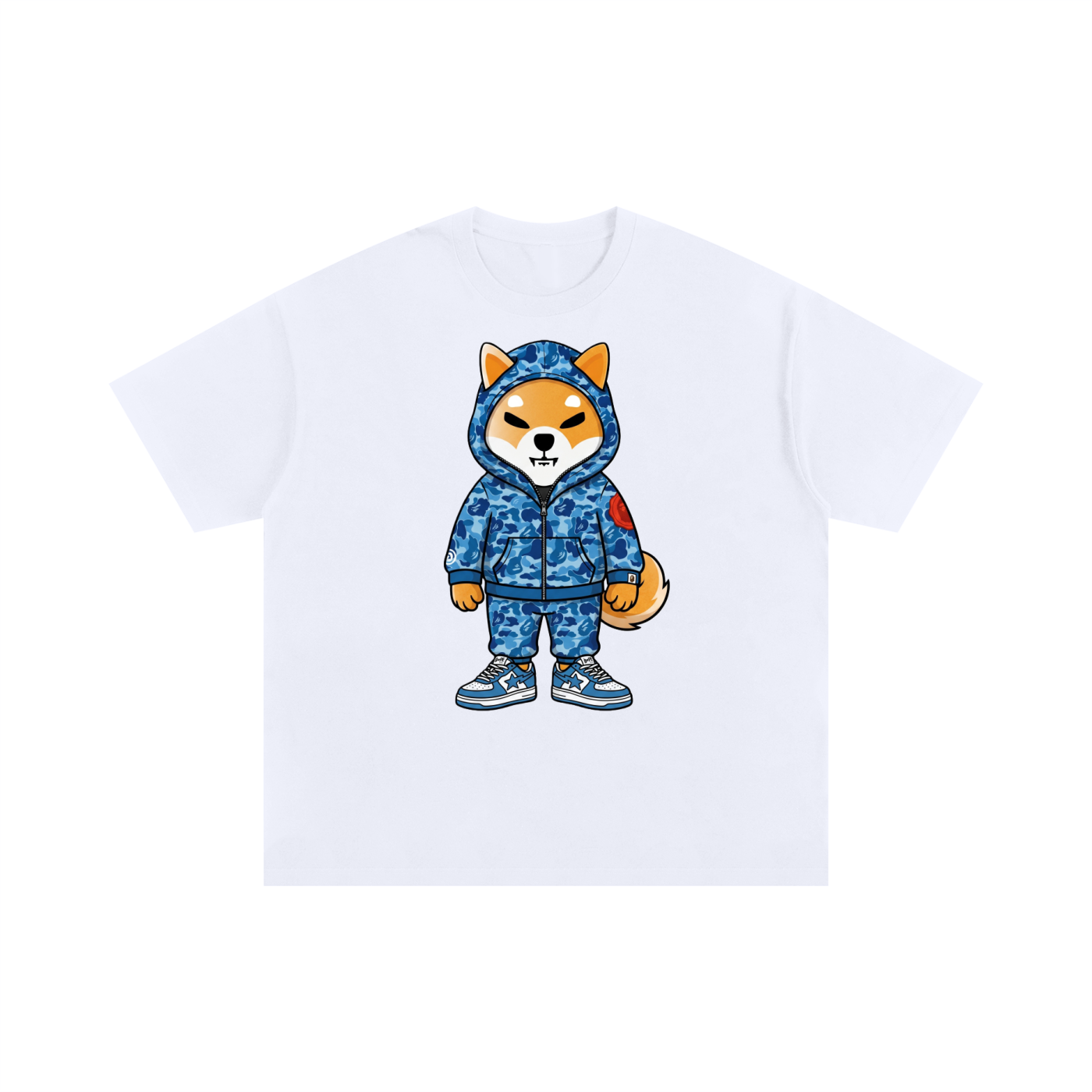 Shiba Inu Shirt
