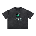 Hyperliquid HYPE Shirt V6