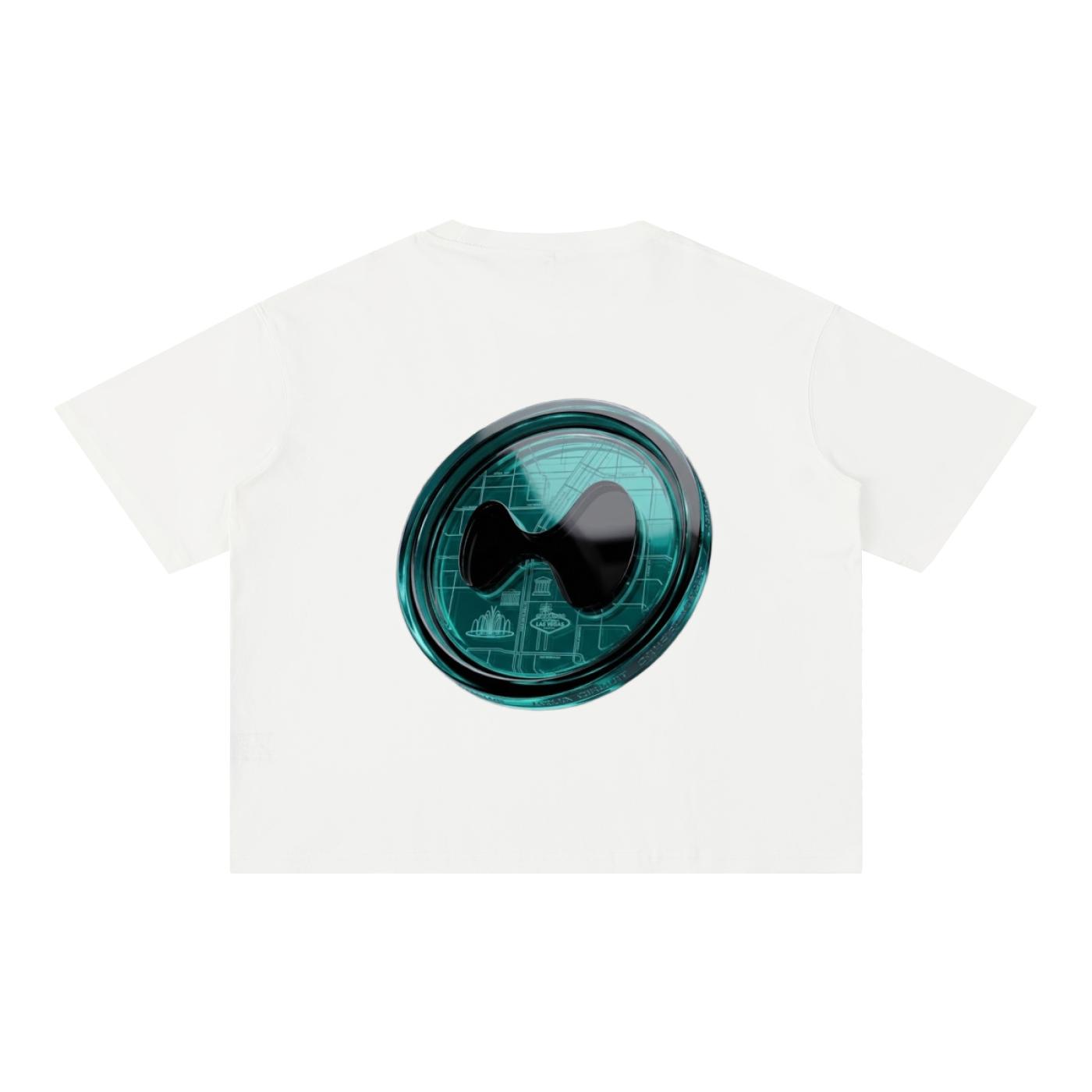 Hyperliquid HYPE Shirt