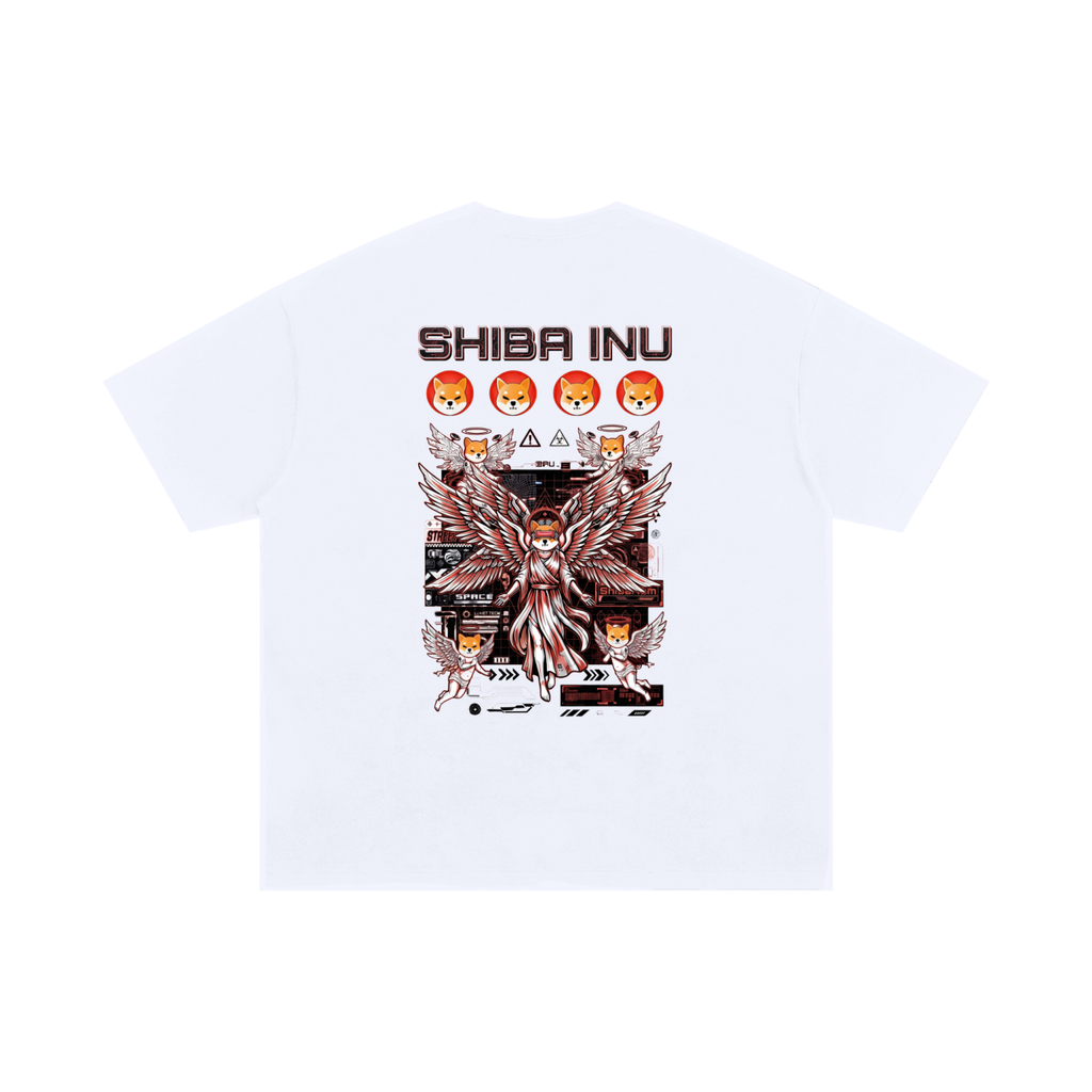 Shiba Inu Shirt