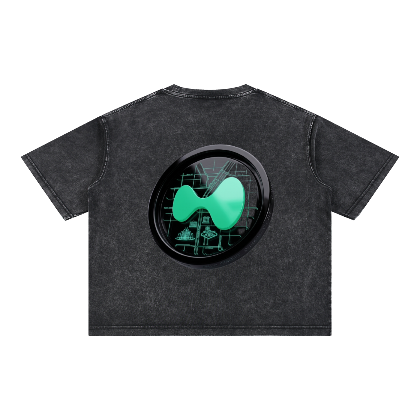Hyperliquid HYPE Shirt V3