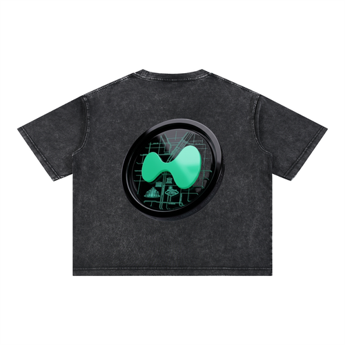 Hyperliquid HYPE Shirt V3