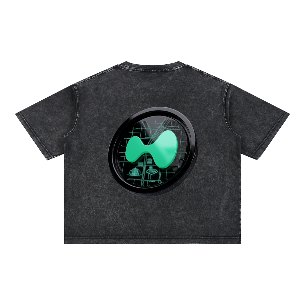 Hyperliquid HYPE Shirt V6
