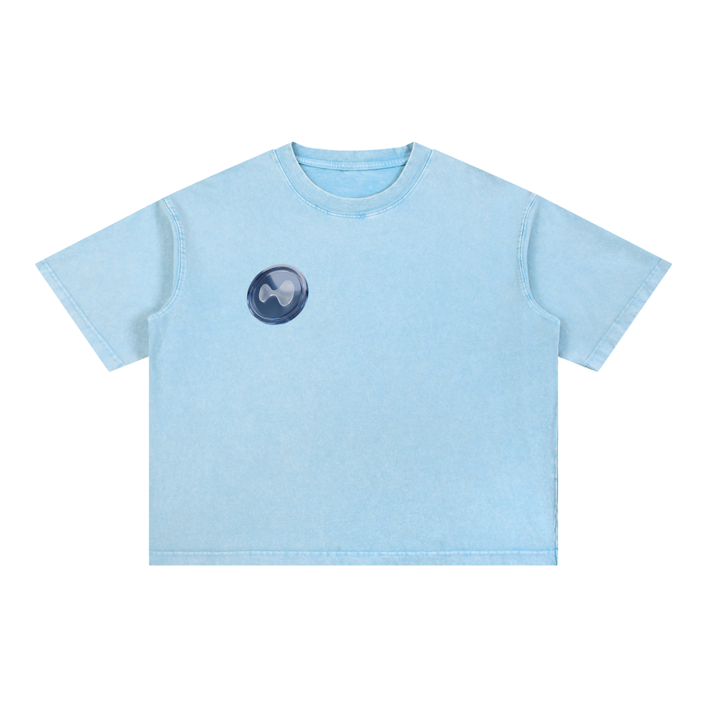 Hyperliquid HYPE Shirt V4