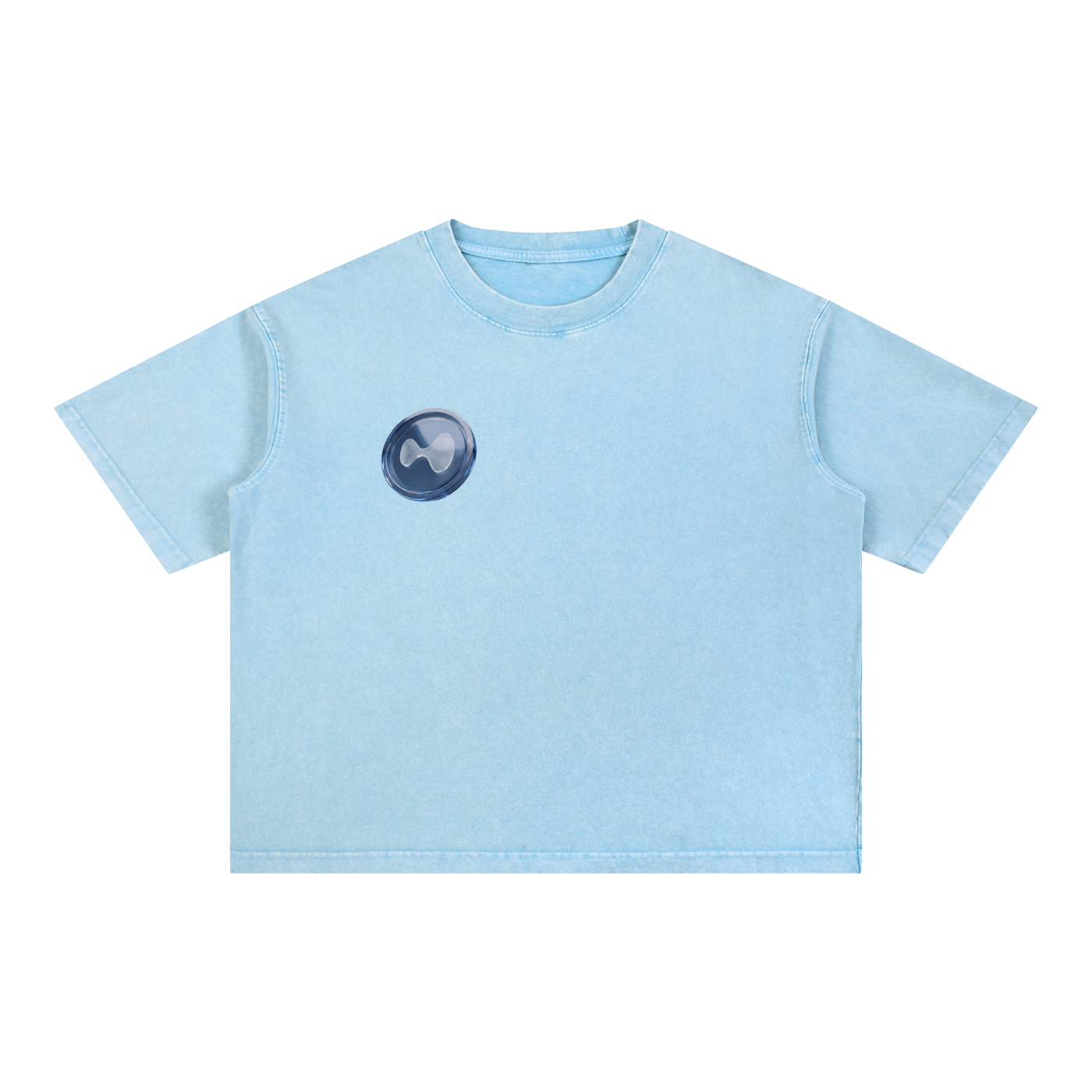 Hyperliquid HYPE Shirt V4