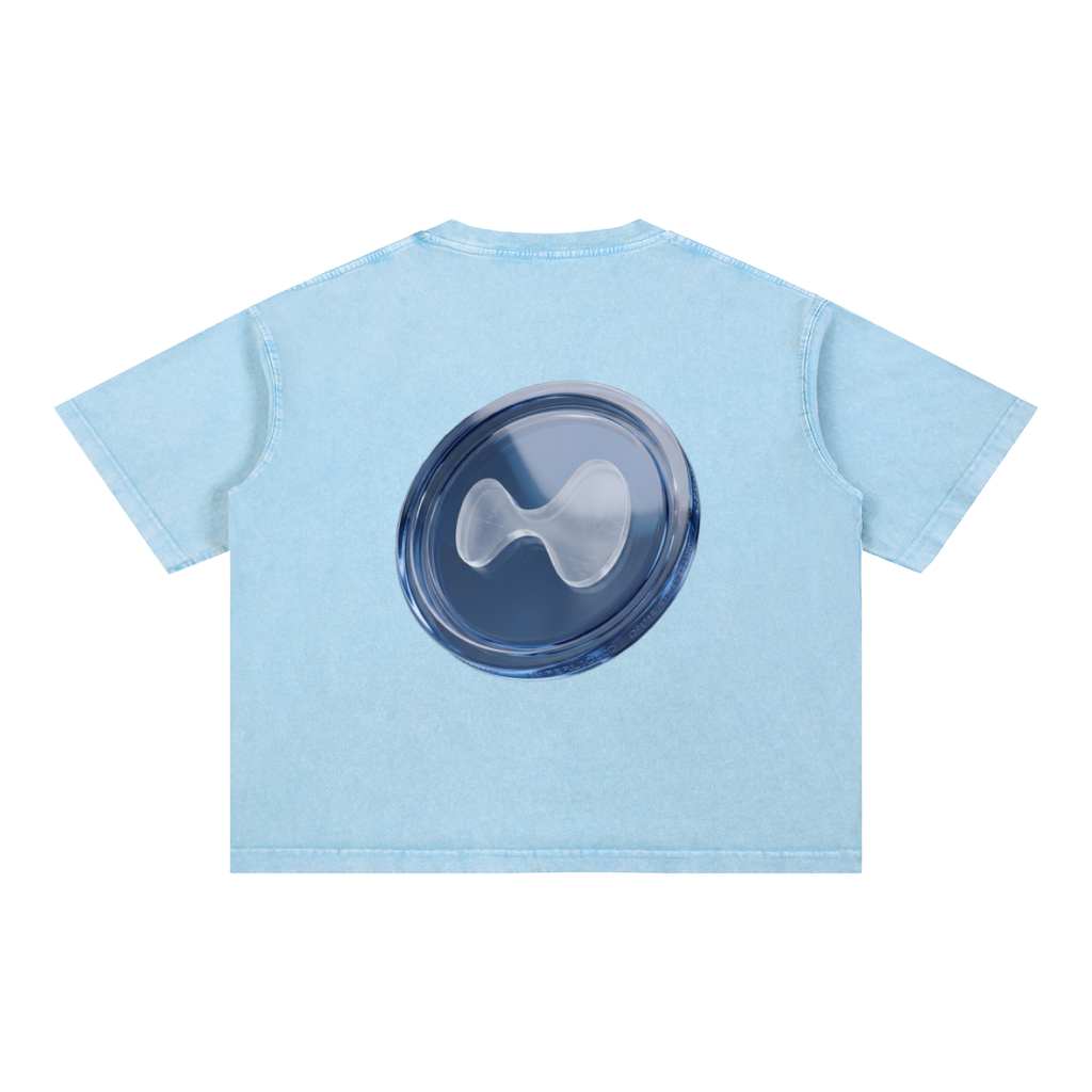 Hyperliquid HYPE Shirt V4