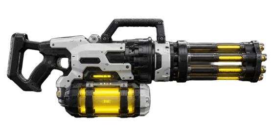 Minigun